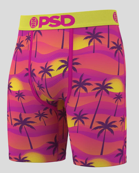 BARBIE PALMS MULTI XS / MULTI