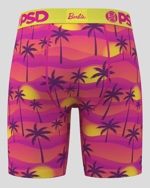 BARBIE PALMS MULTI XS / MULTI