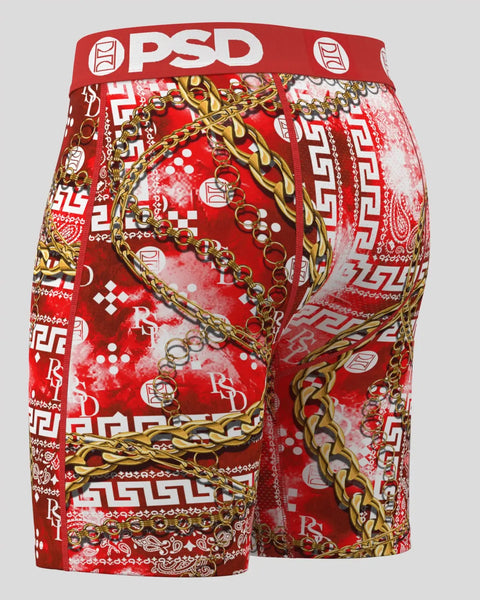 PSD Paisley XS / MULTI