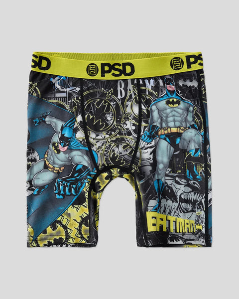 DC - I Am Batman S / MULTI