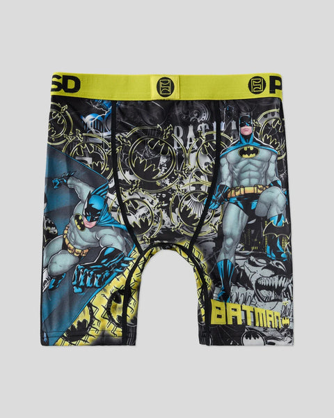 DC - I Am Batman S / MULTI