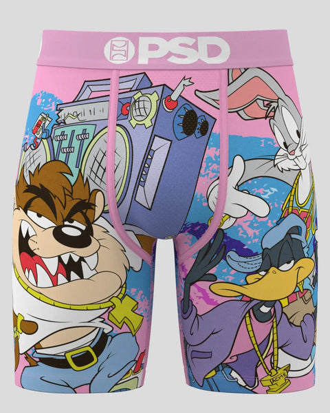 Looney Tunes - All Good XS / MULTI