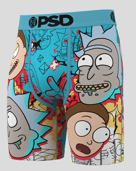 R&M DESTRUCTION MULTI XS / MULTI
