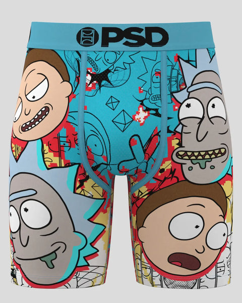 R&M DESTRUCTION MULTI XS / MULTI