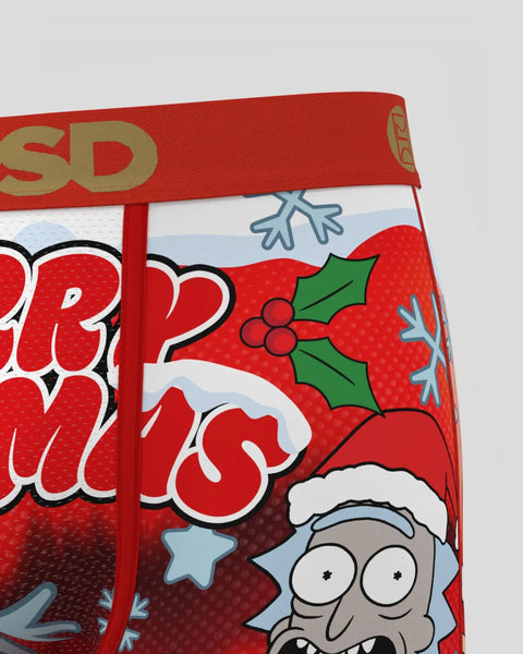 R&M MERRY RICKMAS MULTI XS / MULTI