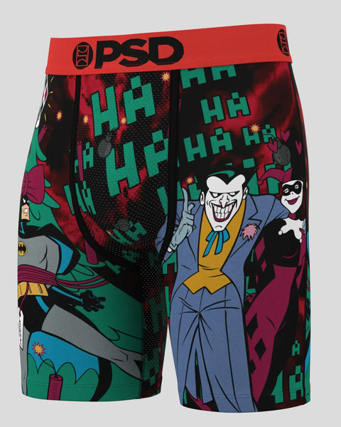 JOKER SZN MULTI XS / MULTI