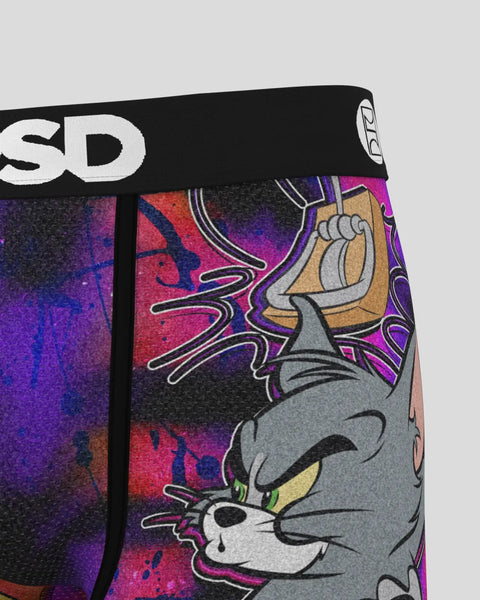 Tom and Jerry - Hammer XS / MULTI