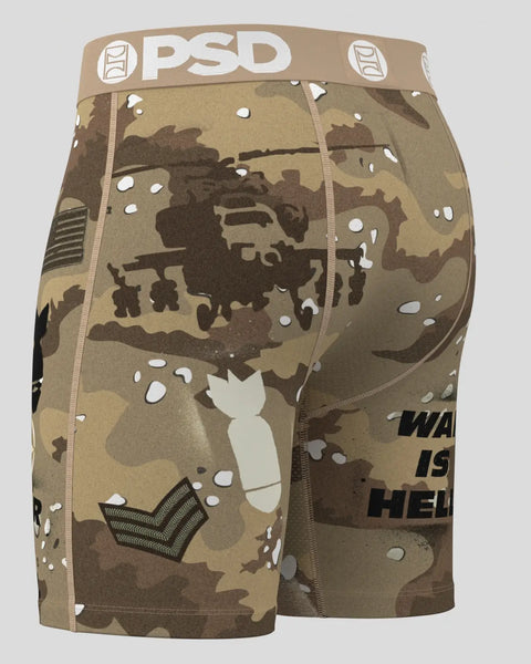 Warface Sandstorm XS / MULTI