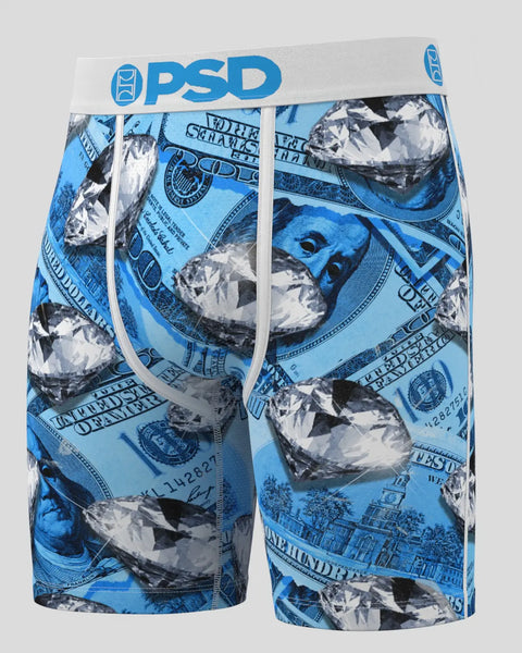 Blue Fortune XS / MULTI