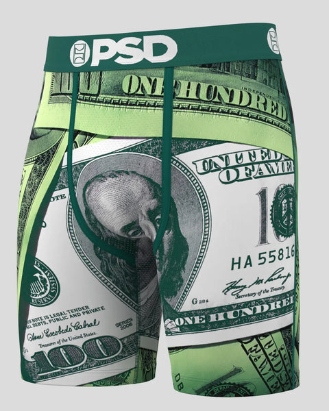 Green Bens XS / MULTI
