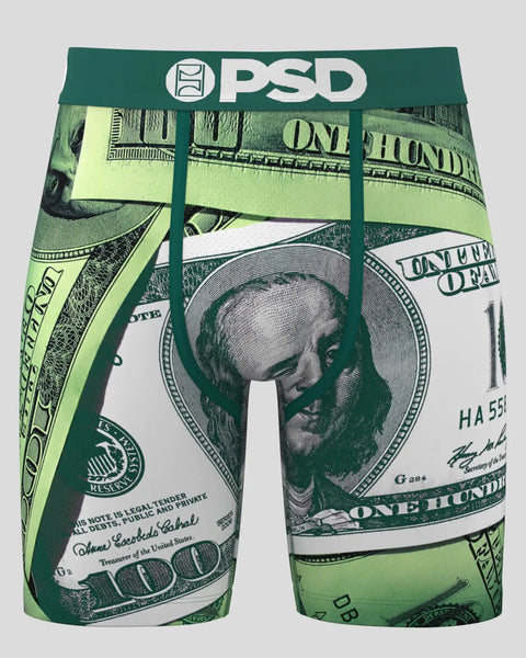 Green Bens XS / MULTI
