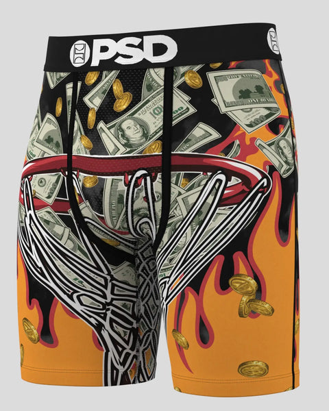 CASH DUNK MULTI XS / MULTI
