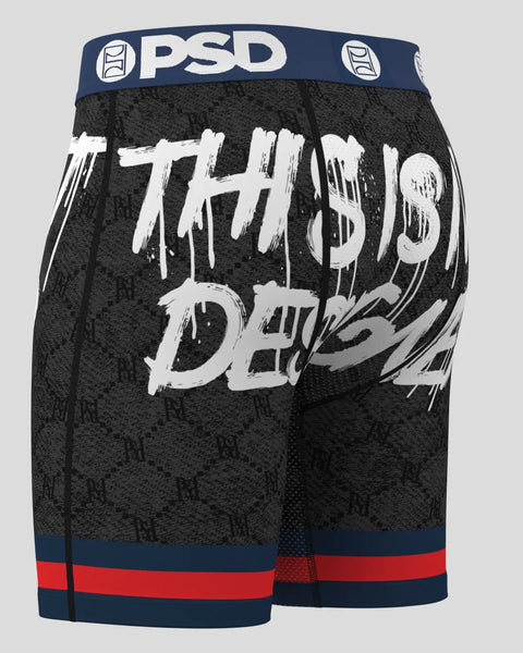 Not Designer XS / MULTI