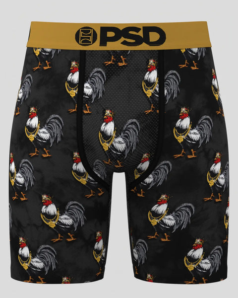 Cocky Gold XS / MULTI