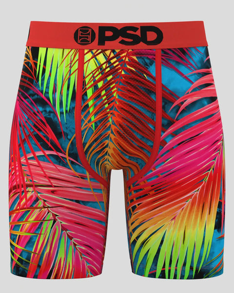 Mystic Palms XS / MULTI