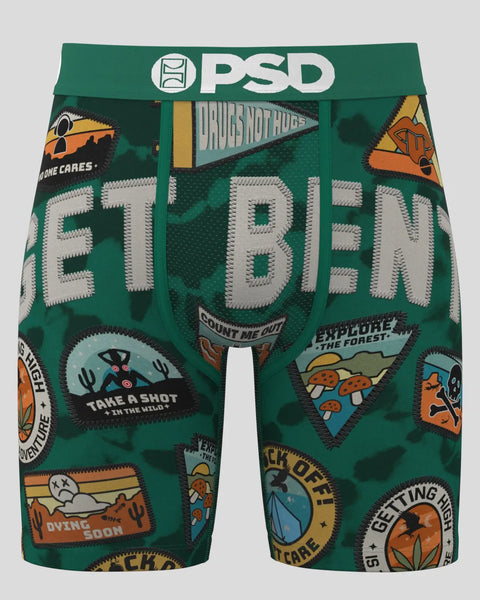 Get Bent XS / MULTI