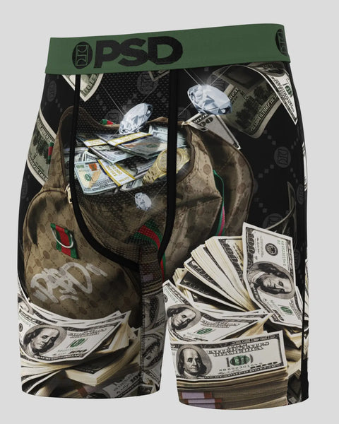 Catch a Bag XS / MULTI
