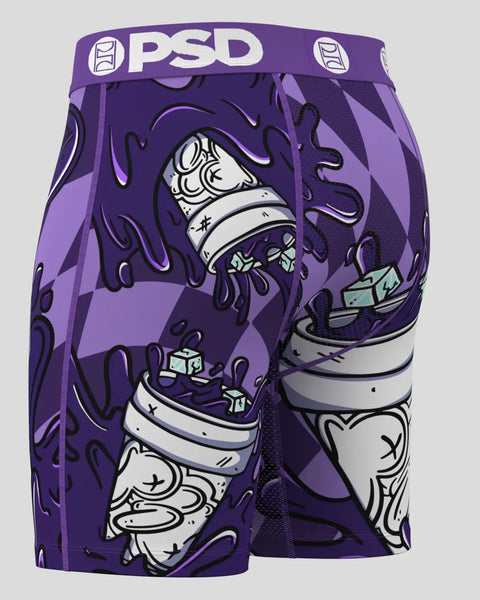 Purp Drank XS / MULTI
