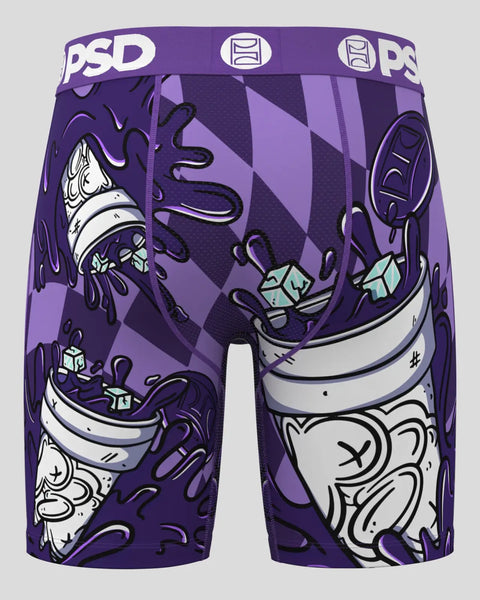 Purp Drank XS / MULTI