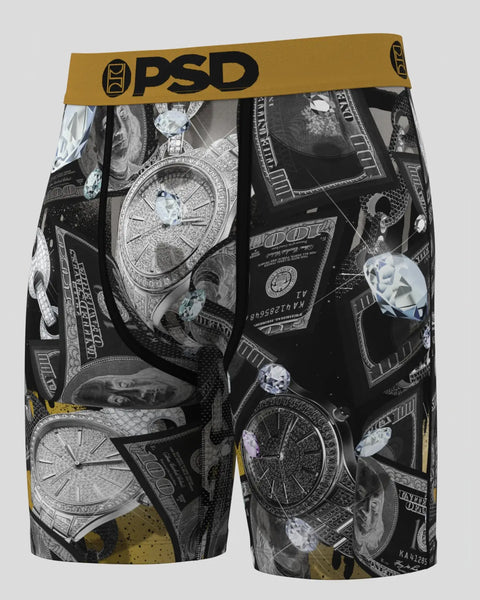 SILVER BANDS MULTI XS / MULTI
