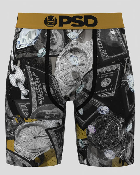 SILVER BANDS MULTI XS / MULTI