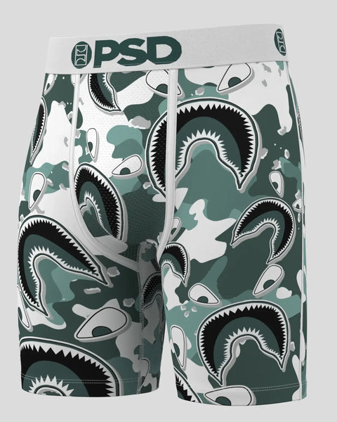 WF OXI SHARK MULTI XS / MULTI