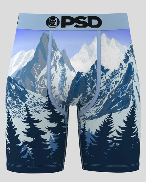 ALPINE CHILL MULTI XS / MULTI