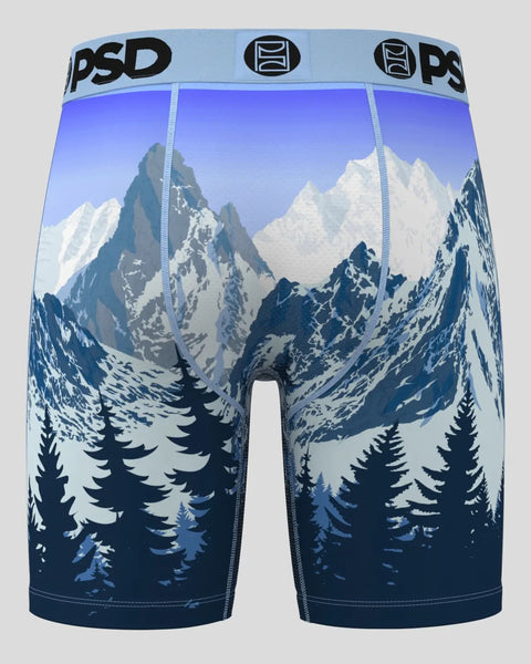 ALPINE CHILL MULTI XS / MULTI