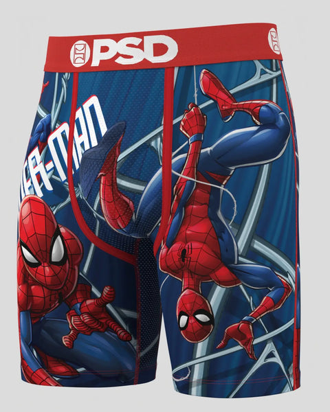 Marvel - Webbed Up XS / MULTI
