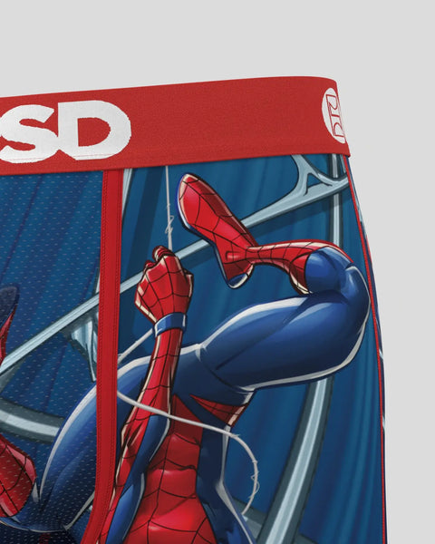 Marvel - Webbed Up XS / MULTI