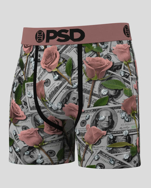 ROSE ROYALE 3PK 5I MULTI XS / MULTI