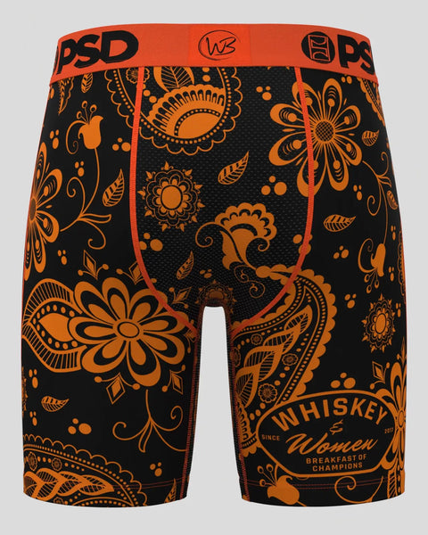 WHISKEY & WOMEN MULTI XS / MULTI