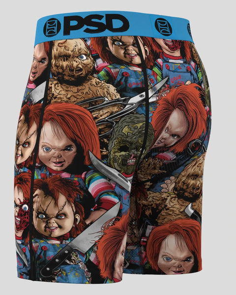 CHUCKY CLONES MULTI XS / MULTI