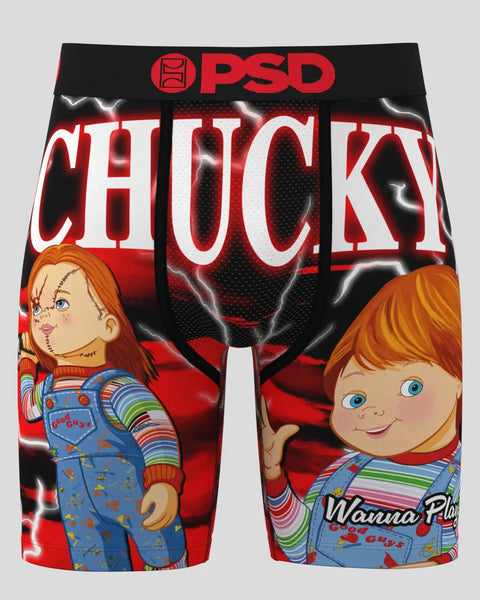 CHUCKY MULTI XS / MULTI