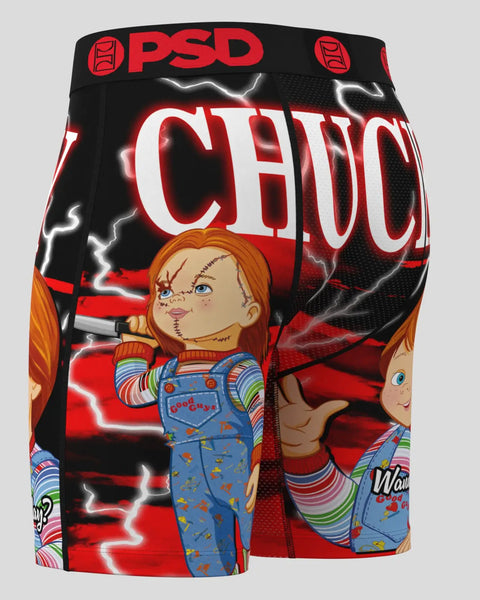CHUCKY MULTI XS / MULTI