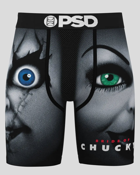 CHUCKYS BRIDE MULTI XS / MULTI