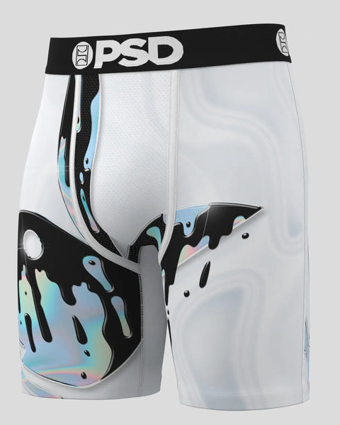 PB ICONIC 3PK MULTI XS / MULTI