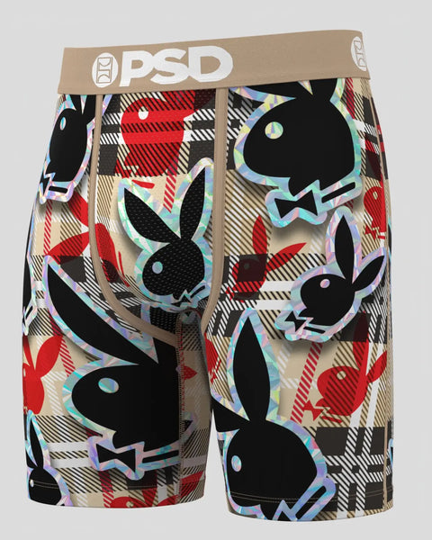 PB ICONIC 3PK MULTI XS / MULTI