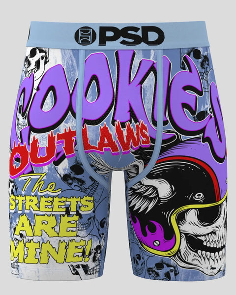 COOKIES OUTLAW MULTI XS / MULTI