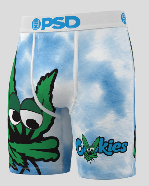 COOKIES HIGH 3PK MULTI XS / MULTI
