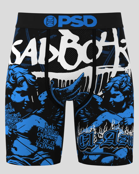 Sad Boyz - Azul XS / MULTI