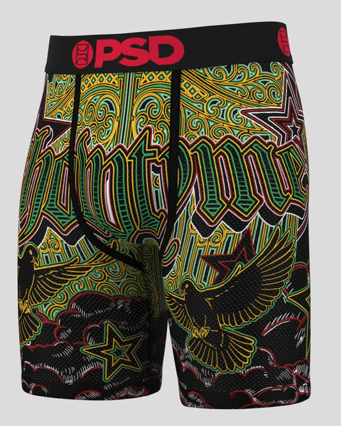 AJ STAR POWER MM MULTI XS / MULTI