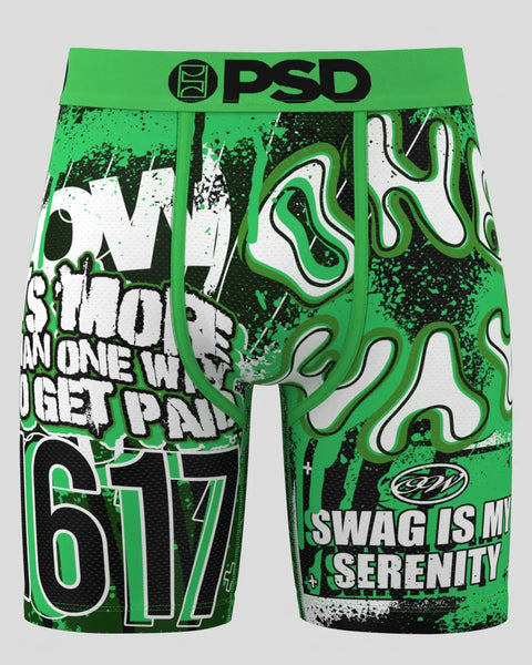 ONEWAY SPLAT MM MULTI XS / MULTI