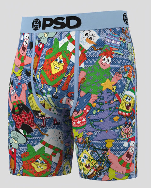 SB SNOWPANTS MULTI XS / MULTI