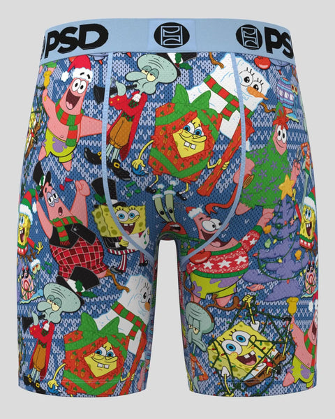 SB SNOWPANTS MULTI XS / MULTI