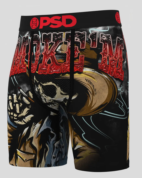 SMOKEM MULTI XS / MULTI