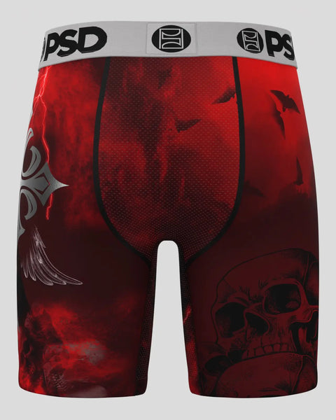 SILVER WING RED MULTI XS / MULTI