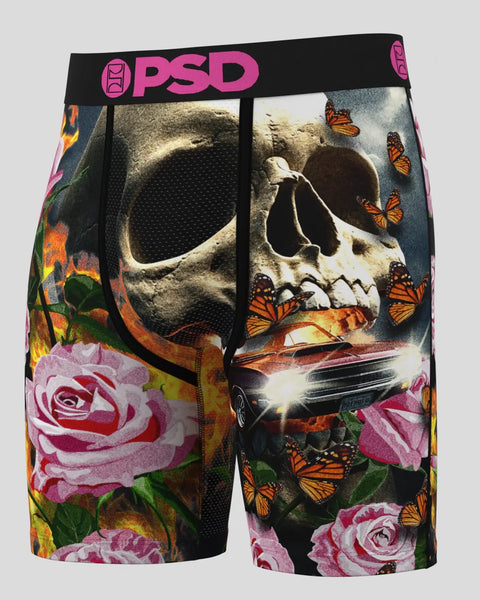 SKULLRIDE MULTI XS / MULTI