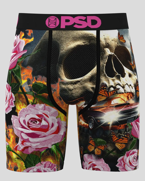 SKULLRIDE MULTI XS / MULTI