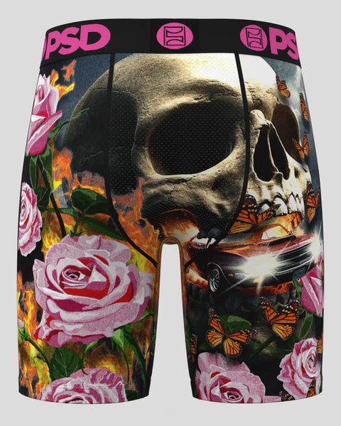 SKULLRIDE MULTI XS / MULTI